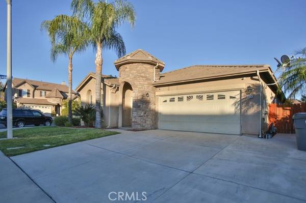 13224 Yellowwood Street, Moreno Valley, CA 92553