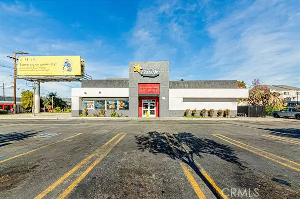 11224 S Western Avenue, Los Angeles, CA 90047