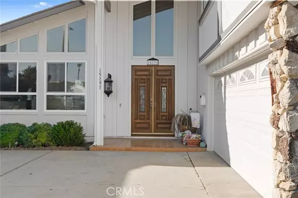 Westminster, CA 92683,15191 Mayberry Cir