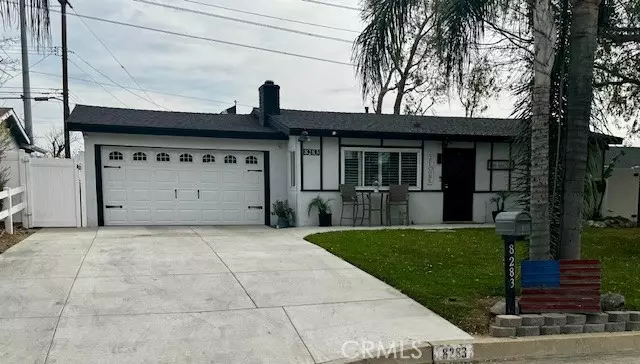 Rancho Cucamonga, CA 91739,8283 Cornwall Avenue