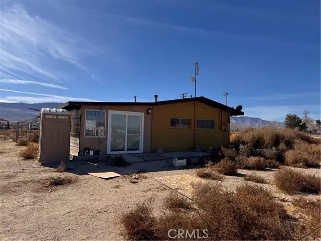 Lucerne Valley, CA 92356,11651 Camp Rock Road