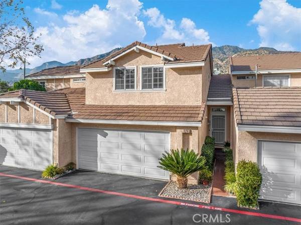 313 Wildflower Court, Azusa, CA 91702