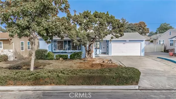 13945 Flomar Drive, Whittier, CA 90605