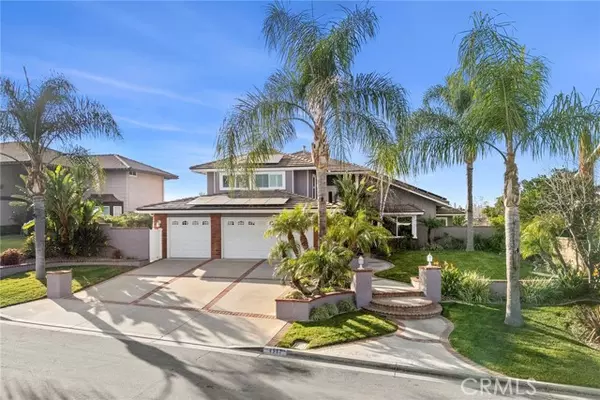 Yorba Linda, CA 92886,4987 Avenida de Los Reyes