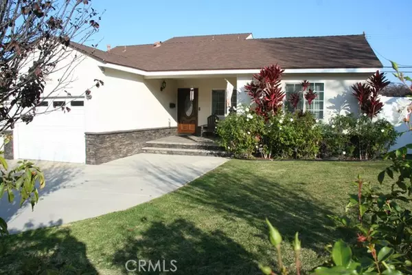 26530 President Avenue, Harbor City (los Angeles), CA 90710