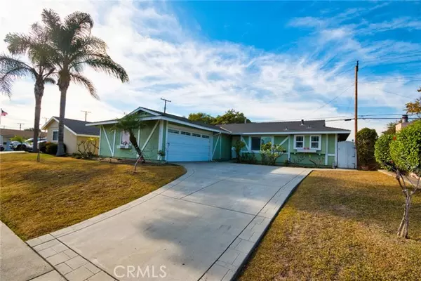 15415 Fairhope Drive, La Mirada, CA 90638