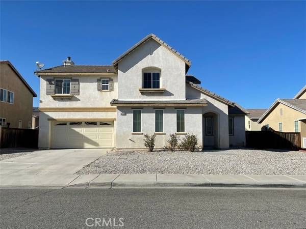 12258 Tortuga Street, Victorville, CA 92392