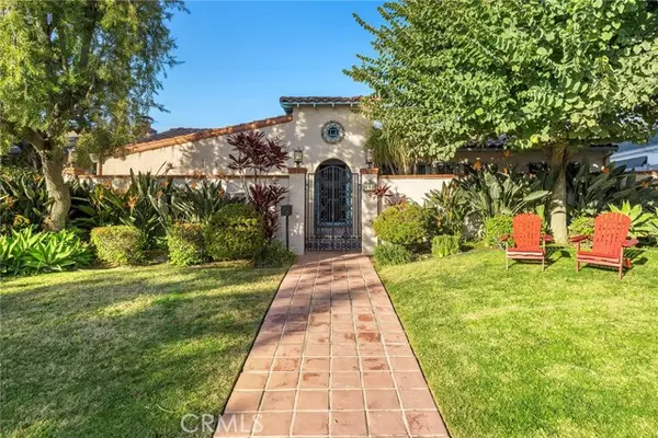 613 W Fern Drive, Fullerton, CA 92832