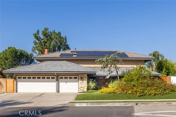 19577 Pine Valley Avenue, Porter Ranch (los Angeles), CA 91326