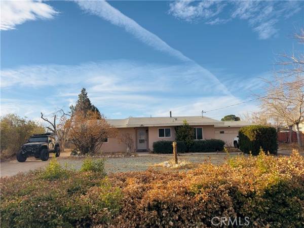 18055 Juniper Street, Hesperia, CA 92345