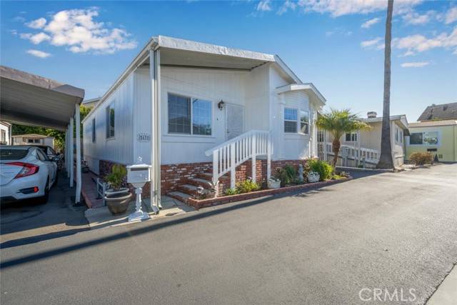 Huntington Beach, CA 92649,5200 Heil Ave. #63