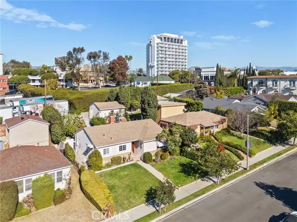 9725 Alcott Street, Los Angeles, CA 90035