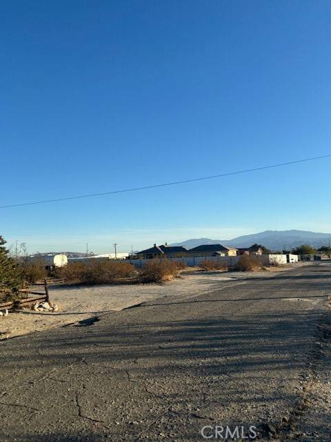 0 united road, Desert Hot Springs, CA 92240