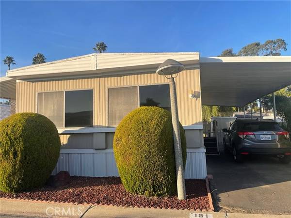 1001 W Lambert Road #151, La Habra, CA 90631