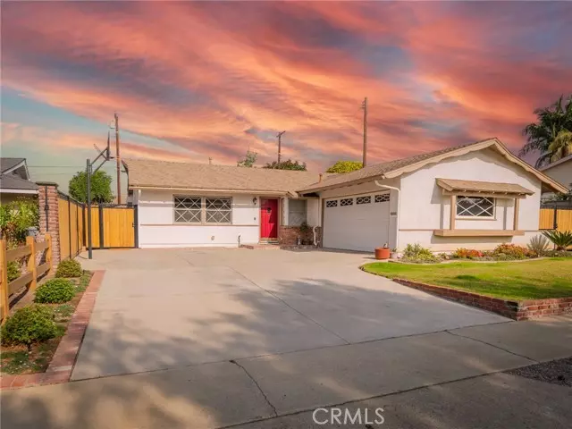 2331 Walling Avenue, La Habra, CA 90631