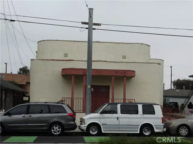 Santa Ana, CA 92703,1525 W Santa Ana Boulevard