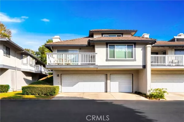 2341 Skyline Drive, Brea, CA 92821