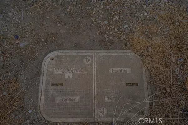 Pinon Hills, CA 92372,0 PINON HILLS