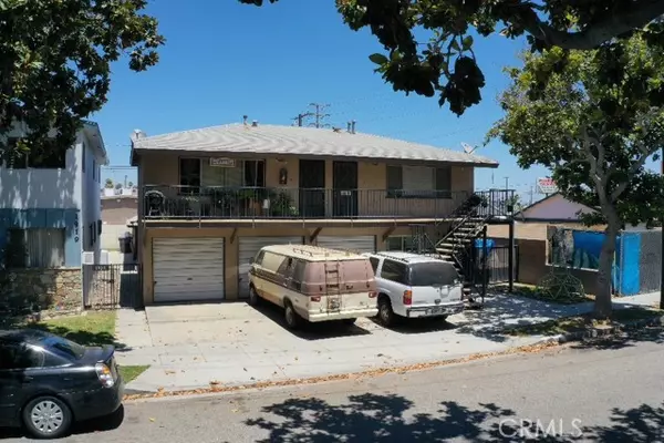 1921 E Washington Street, Long Beach, CA 90805
