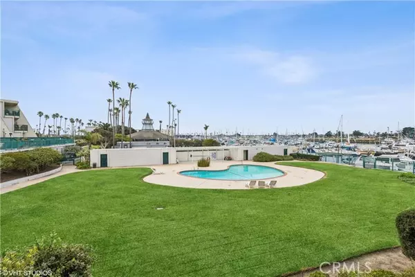 2901 Peninsula Road #138, Oxnard, CA 93035