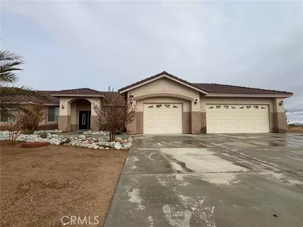 Phelan, CA 92371,9392 Valencia Street