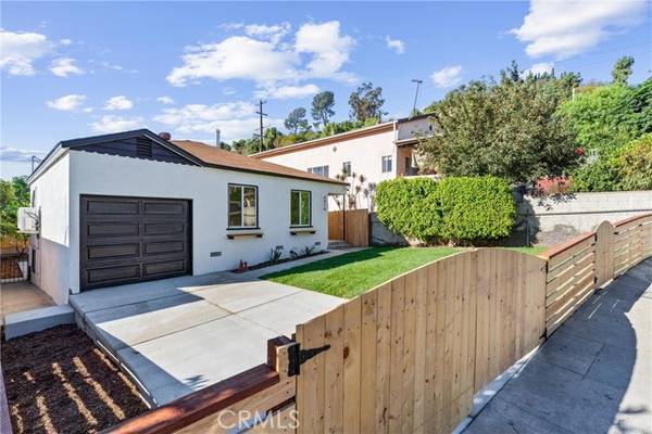 4416 Radium Drive, Los Angeles, CA 90032