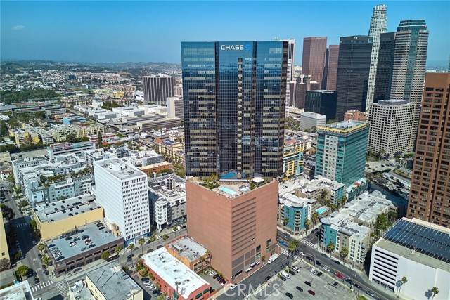 1100 Wilshire Boulevard #1806, Los Angeles, CA 90017