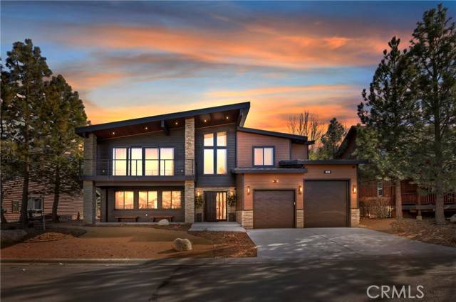 361 Meadow Circle, Big Bear Lake, CA 92315