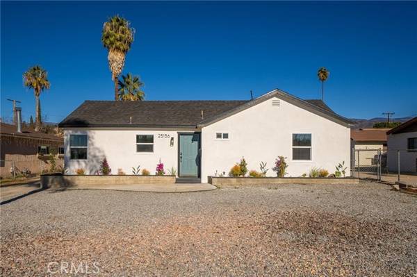 25156 17th Street, San Bernardino, CA 92404