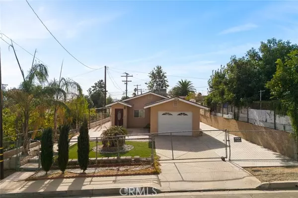 1061 Tepee Lane, Perris, CA 92570