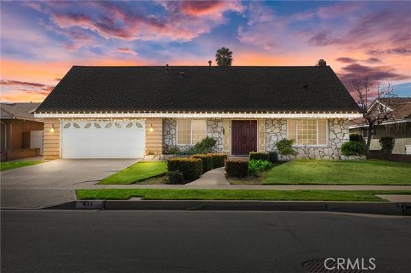 634 Pinehurst Avenue, Placentia, CA 92870