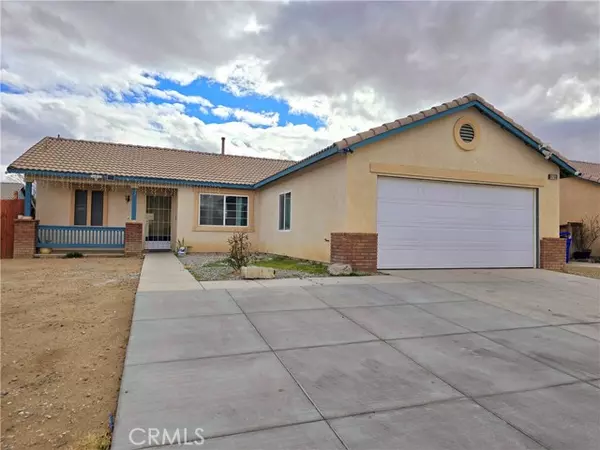 11733 Lupin Road, Adelanto, CA 92301