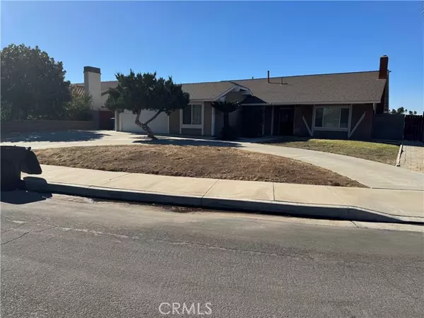 1502 Cedarhill Drive, Riverside, CA 92507