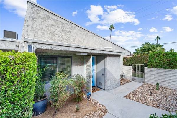 1111 E Ramon #29, Palm Springs, CA 92264