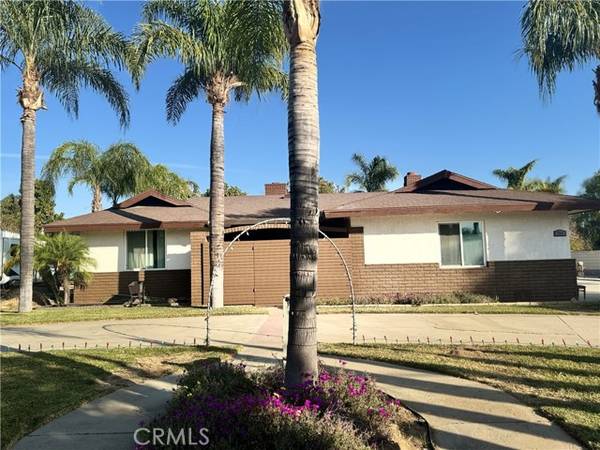 10881 Oleander Avenue, Fontana, CA 92337