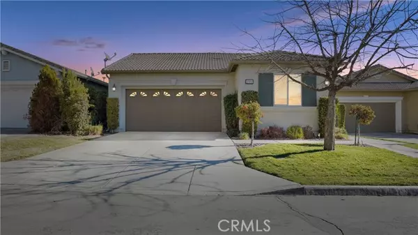 194 Inkster Way, Hemet, CA 92545