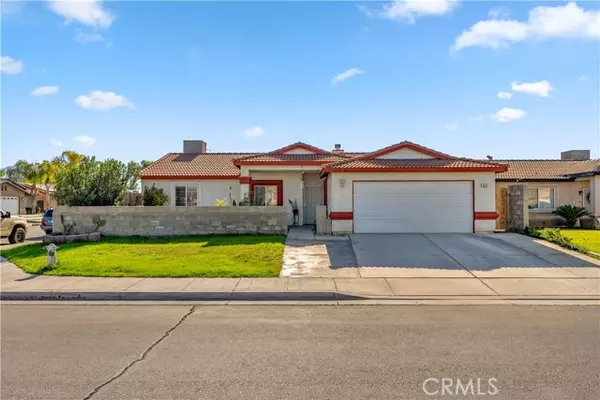 5527 Casa Bonita Drive, Bakersfield, CA 93307