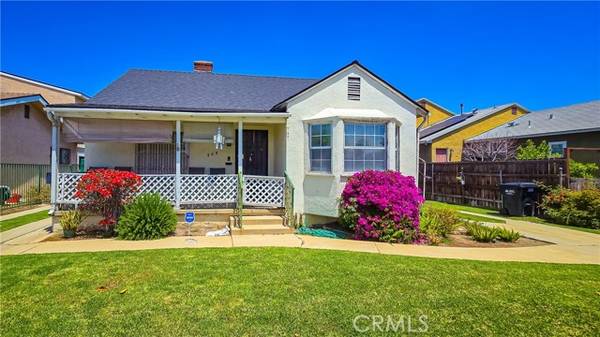 404 W Cleveland Avenue, Montebello, CA 90640