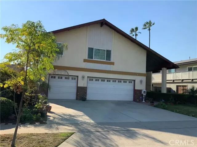 Fullerton, CA 92835,2336 Lark Ellen Drive