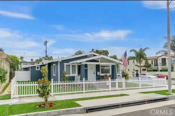 404 9th Street, Huntington Beach, CA 92648