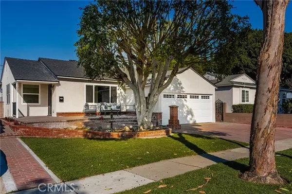 2627 Denmead Street, Lakewood, CA 90712