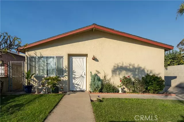 1119 E M Street, Wilmington (los Angeles), CA 90744