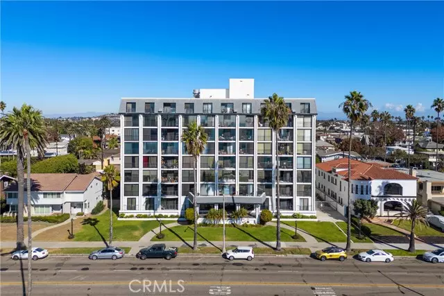 2601 E Ocean Boulevard #208, Long Beach, CA 90803