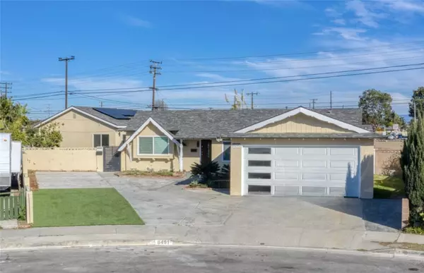 8491 Emerado, Westminster, CA 92683