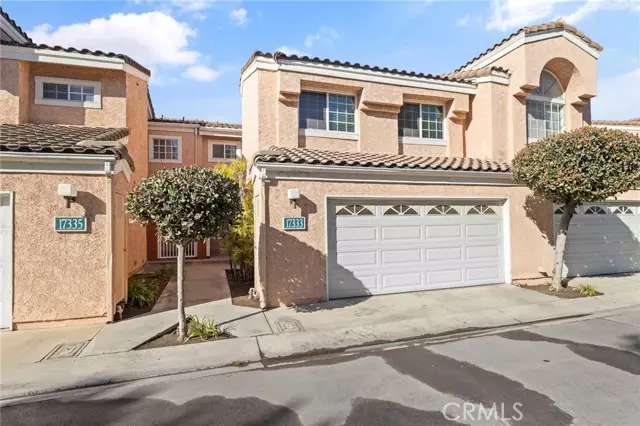 17333 Riviera Drive, Cerritos, CA 90703