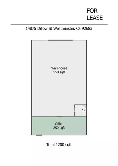 Westminster, CA 92683,14875 Dillow