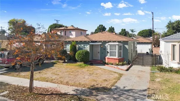 10005 Annetta Avenue, South Gate, CA 90280