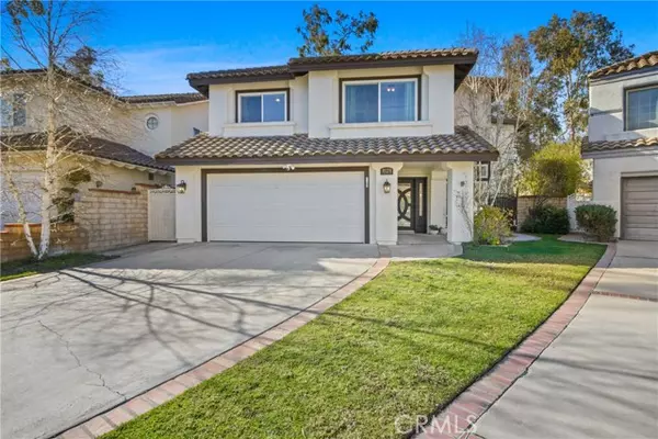 Orange, CA 92869,8128 E Woodwind Avenue