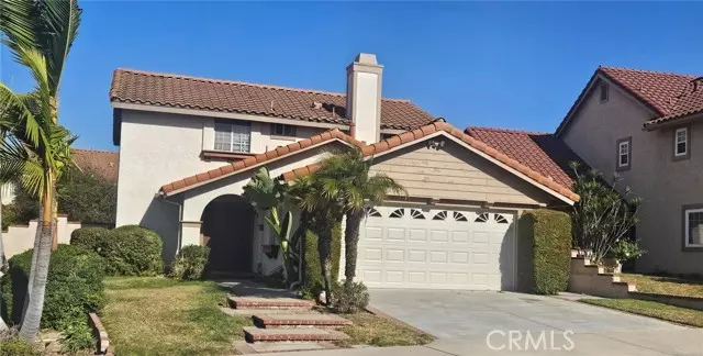 20423 Via Don Juan, Yorba Linda, CA 92886