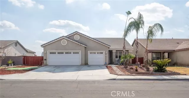 224 Shoal Reef Avenue, San Jacinto, CA 92583